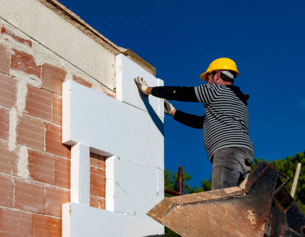 Insulation Replacement Services in Castle Shannon, PA