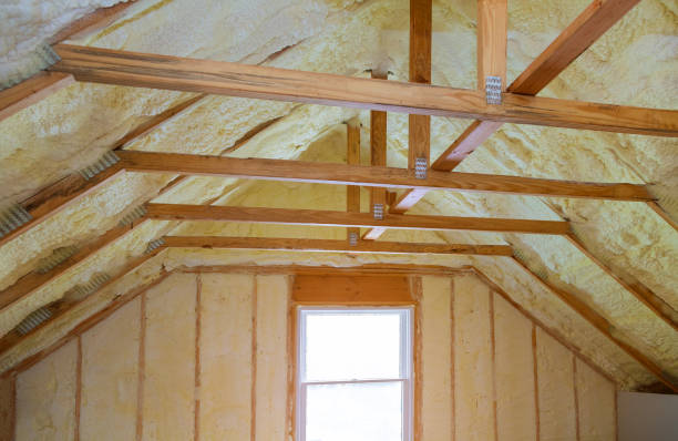 Insulation Repair Services in Castle Shannon, PA