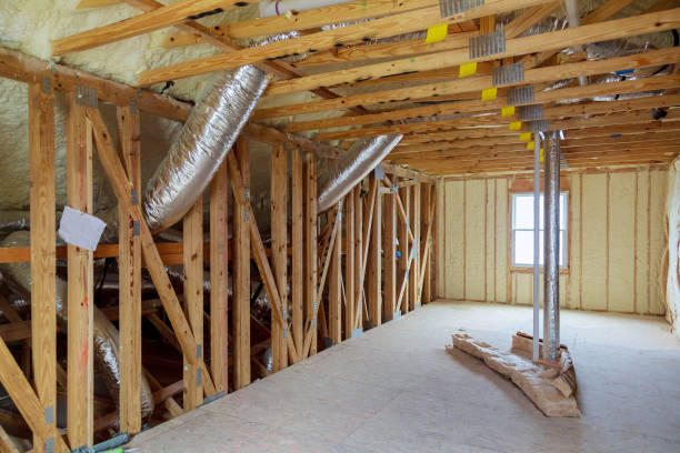 Best Soundproof Insulation Installation  in Castle Shannon, PA