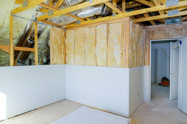 Best Attic Insulation Installation  in Castle Shannon, PA