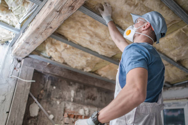 Range of Insulation Solutions in Castle Shannon, PA