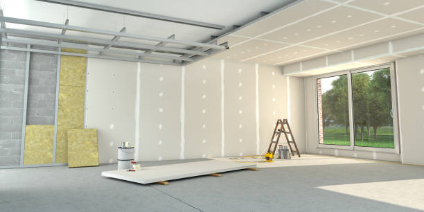 Best Professional Insulation Contractor  in Castle Shannon, PA