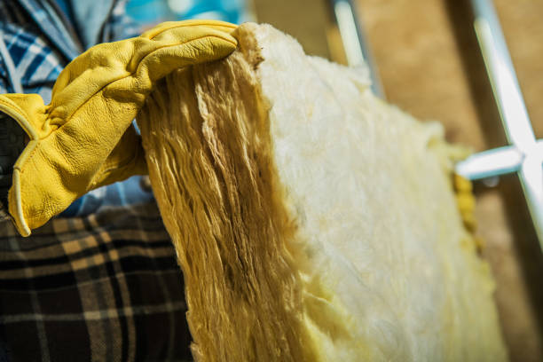 Best Commercial Insulation Contractor  in Castle Shannon, PA