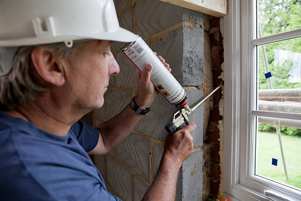 Insulation for Commercial Buildings in Castle Shannon, PA