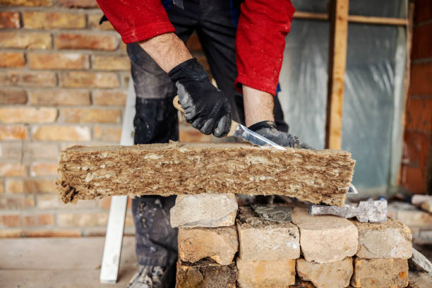 Best Garage Insulation Installation  in Castle Shannon, PA