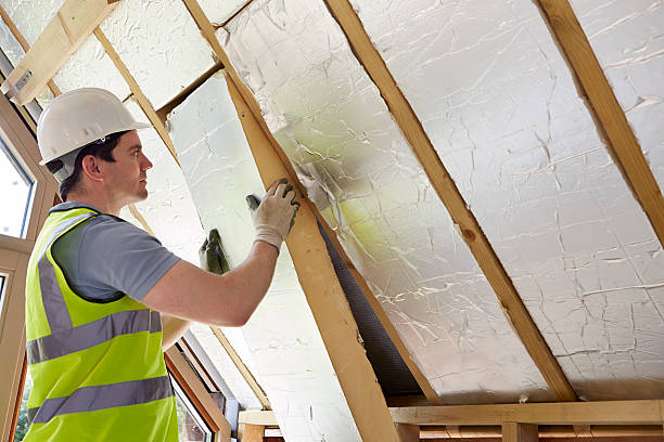 Best Spray Foam Insulation  in Castle Shannon, PA