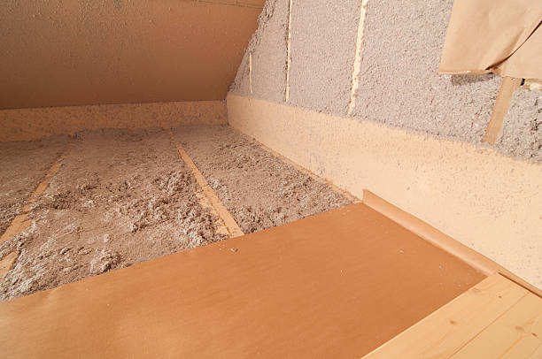 Best Insulation Repair Services  in Castle Shannon, PA