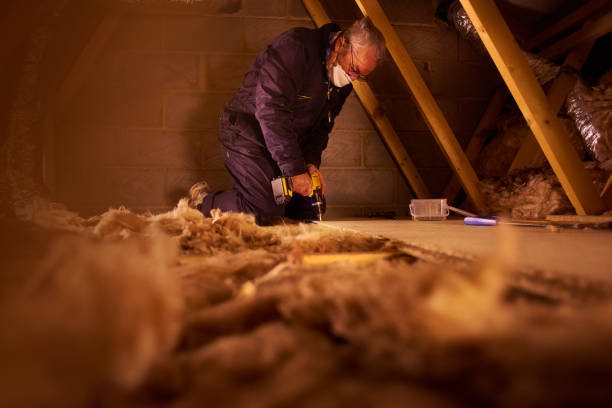 Reliable Castle Shannon, PA Insulation Contractor Solutions